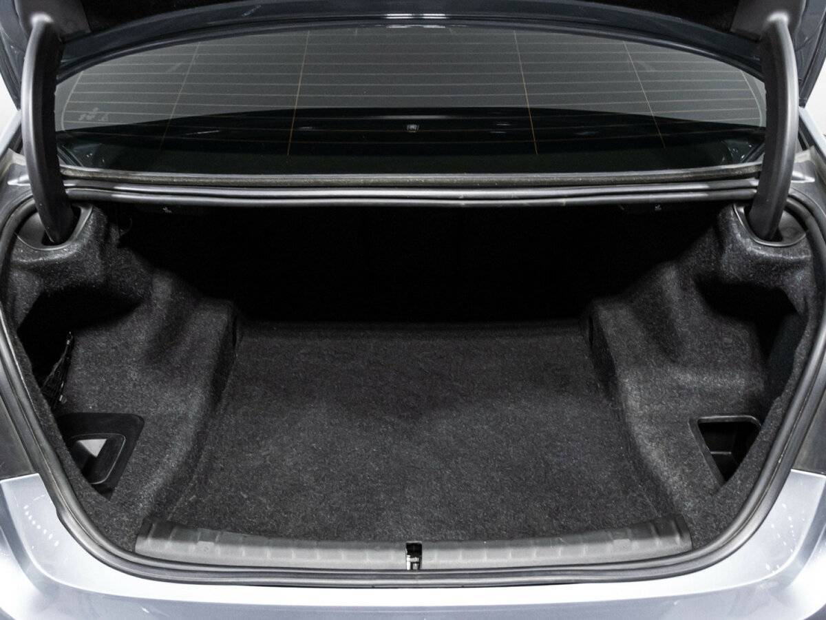 BMW 5 серии 520i, 2017 Фото №15