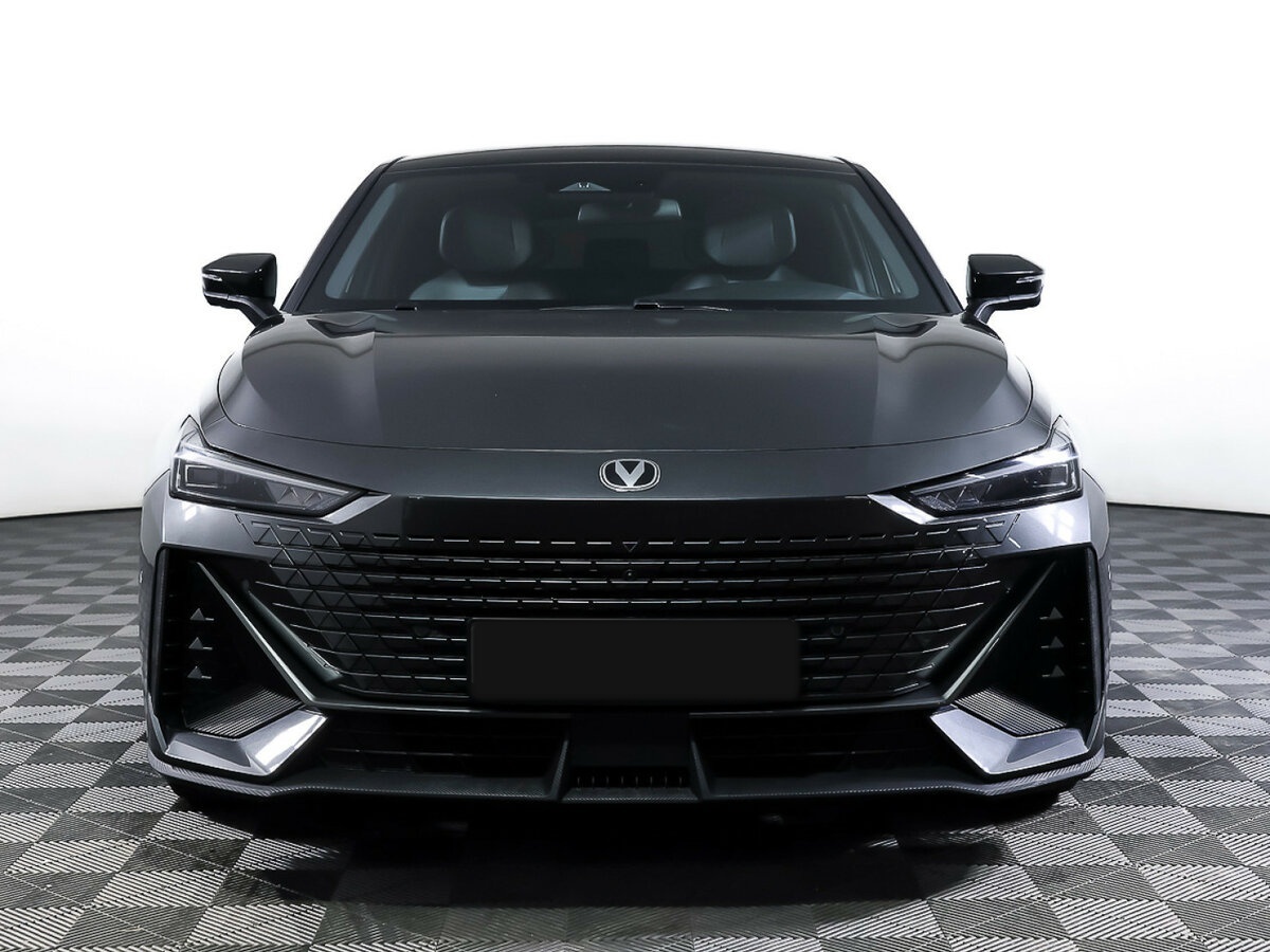 Changan UNI-V I, 2023 Фото №2