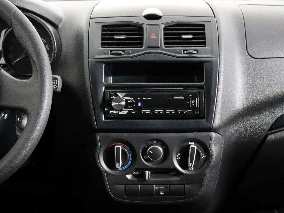 Lada (ВАЗ) Granta Euro-2, 2023 Фото №11