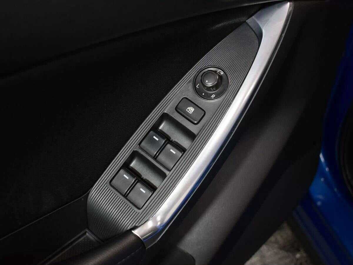 Mazda CX-5, 2013 Фото №14