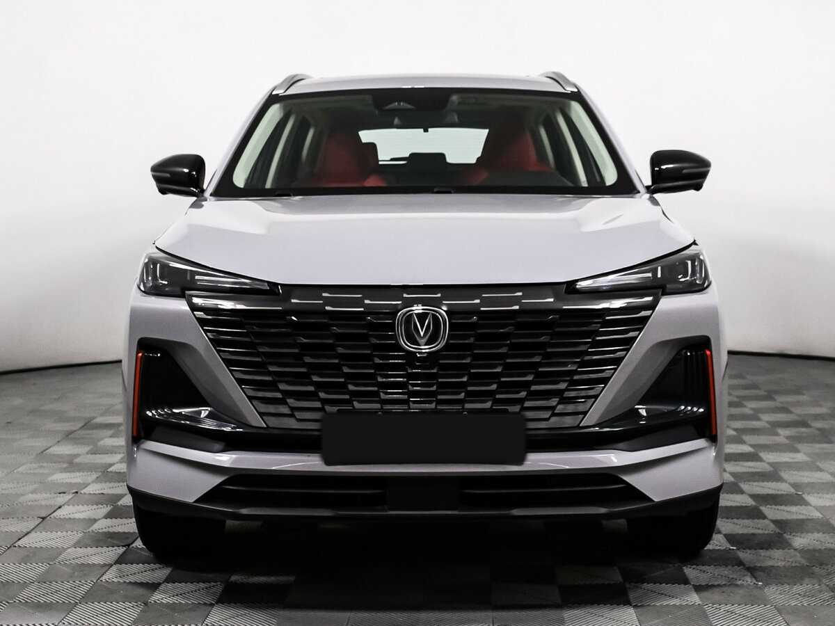 Changan CS55 Plus, 2023 Фото №2