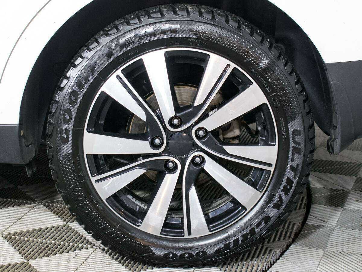 Kia Soul, 2019 Фото №17