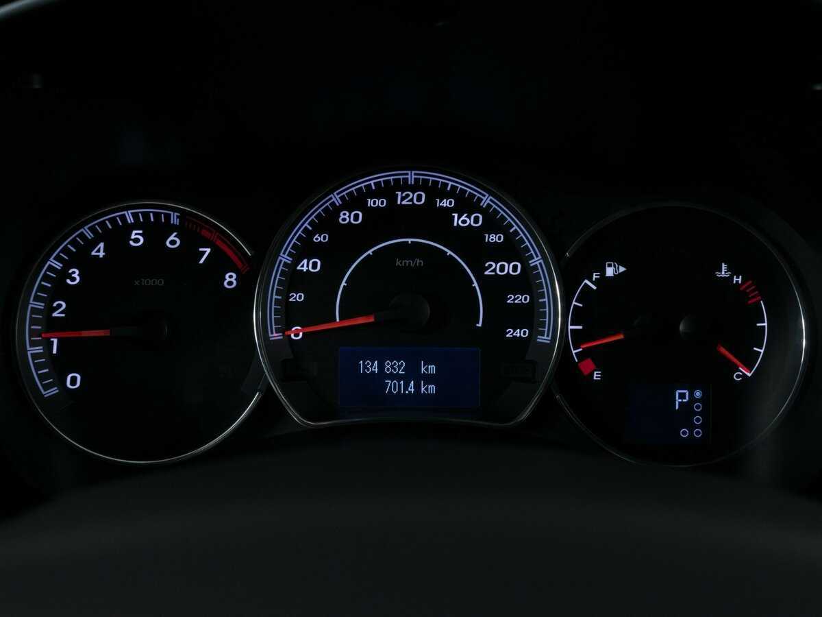 Renault Koleos, 2013 Фото №10