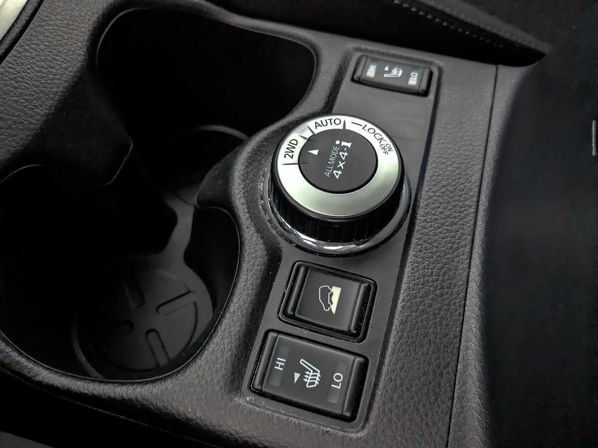 Nissan X-Trail, 2022 Фото №22