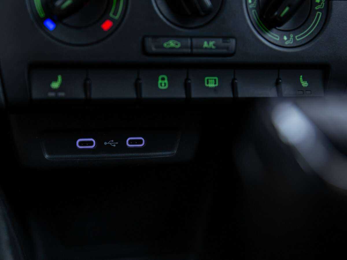 Skoda Rapid, 2021 Фото №15