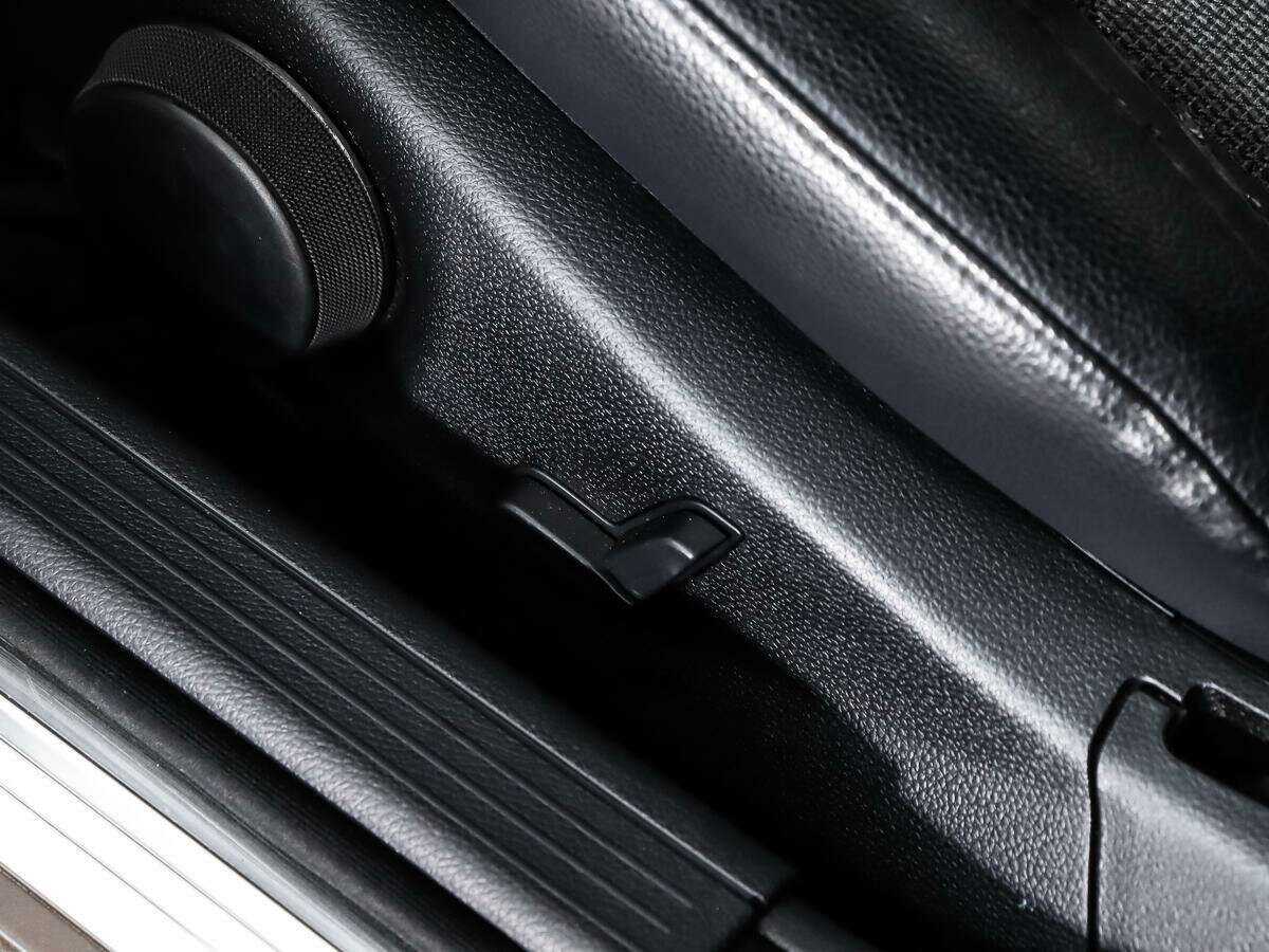 Mercedes-Benz C-Класс 250 CDI, 2013 Фото №8