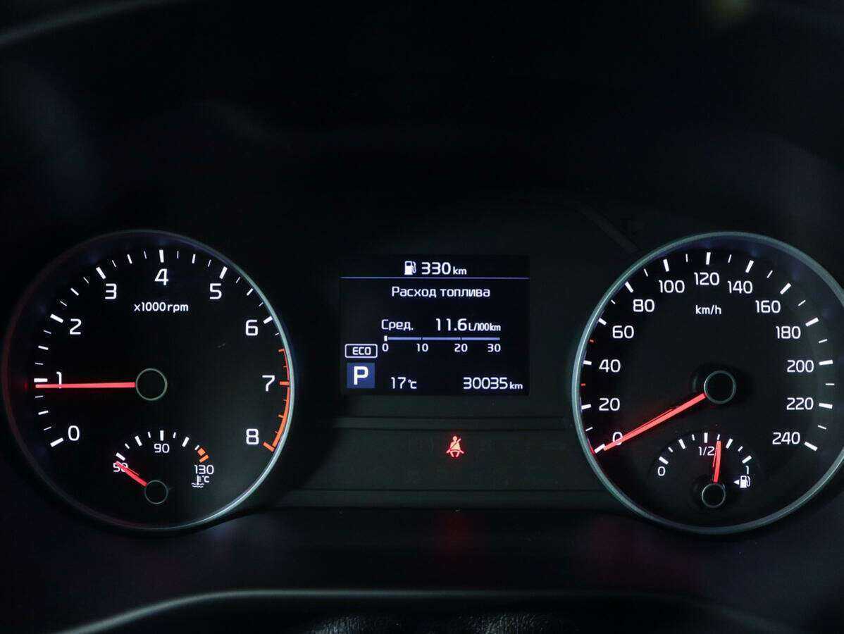 Kia Sportage, 2019 Фото №8