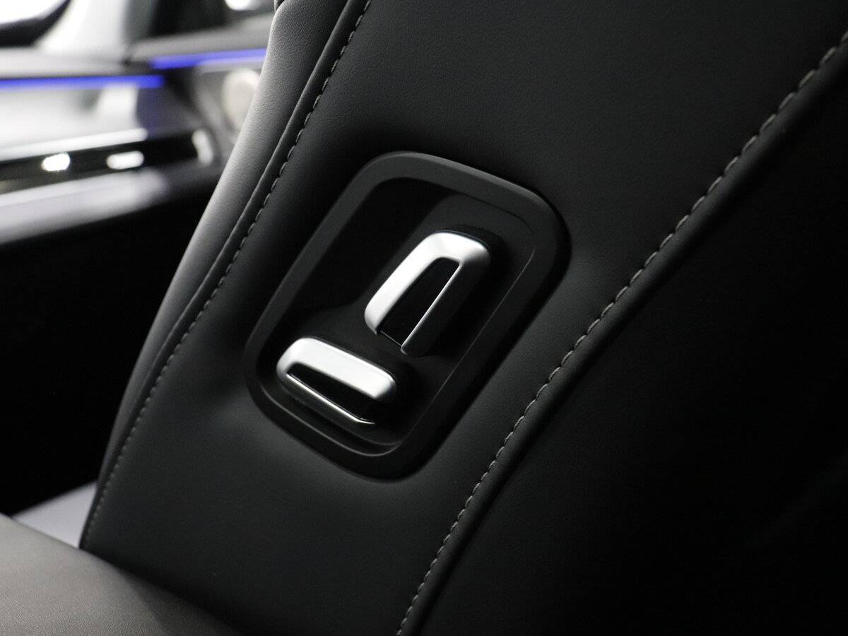 Chery Tiggo 8 Pro Max, 2024 Фото №19