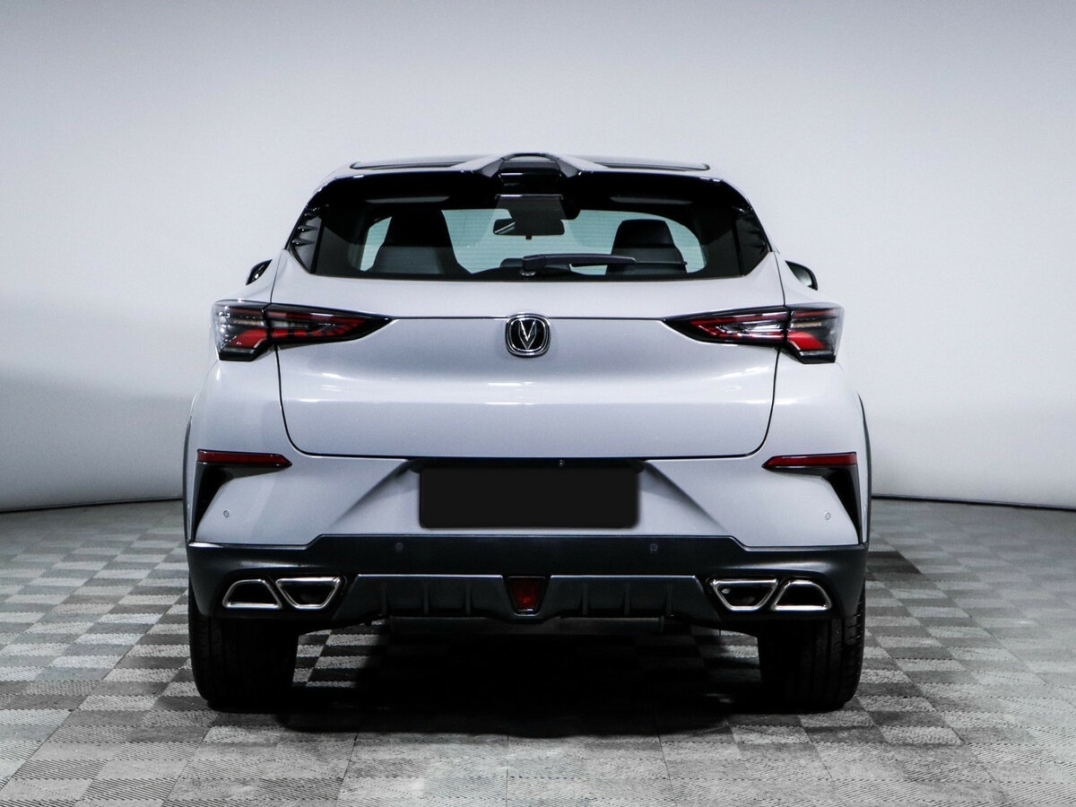 Changan UNI-T I, 2023 Фото №5