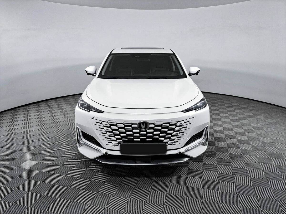 Changan UNI-K, 2023 Фото №2