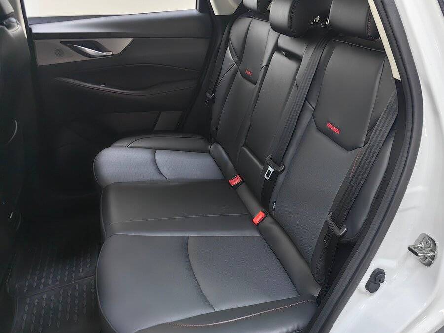 Changan CS35 Plus, 2023 Фото №7