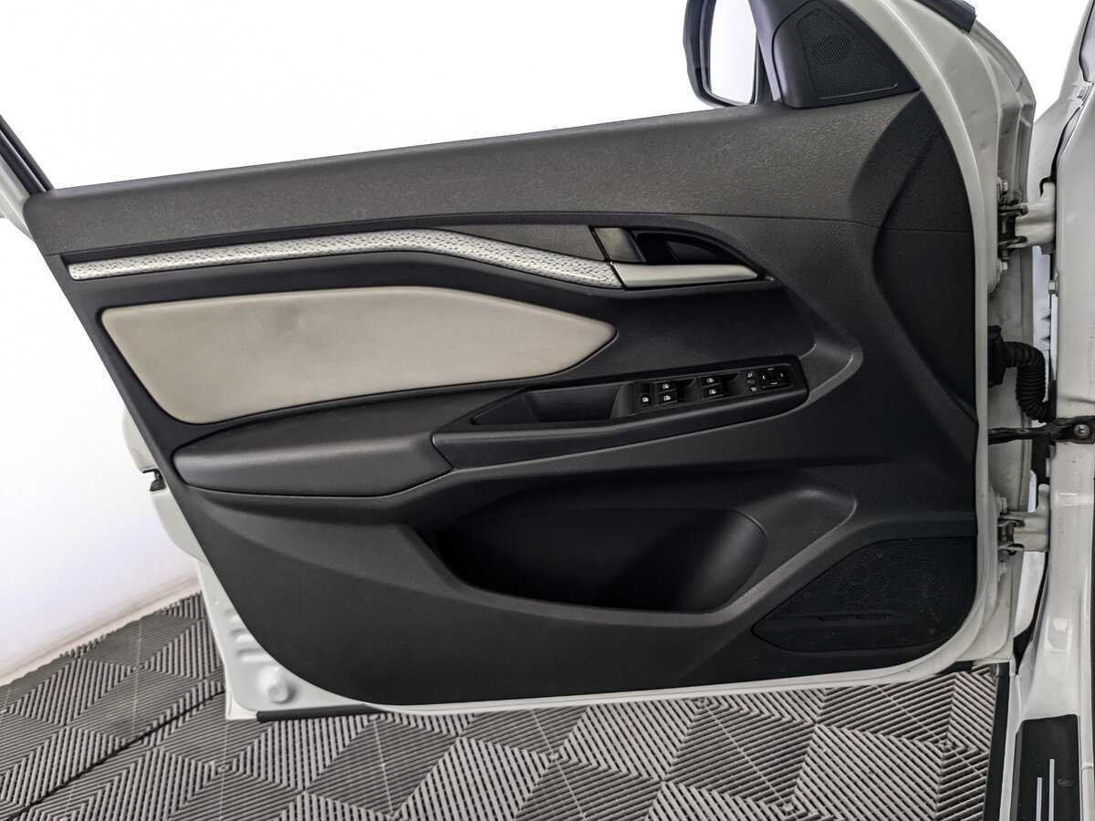 Lada (ВАЗ) Vesta SW Cross, 2021 Фото №15