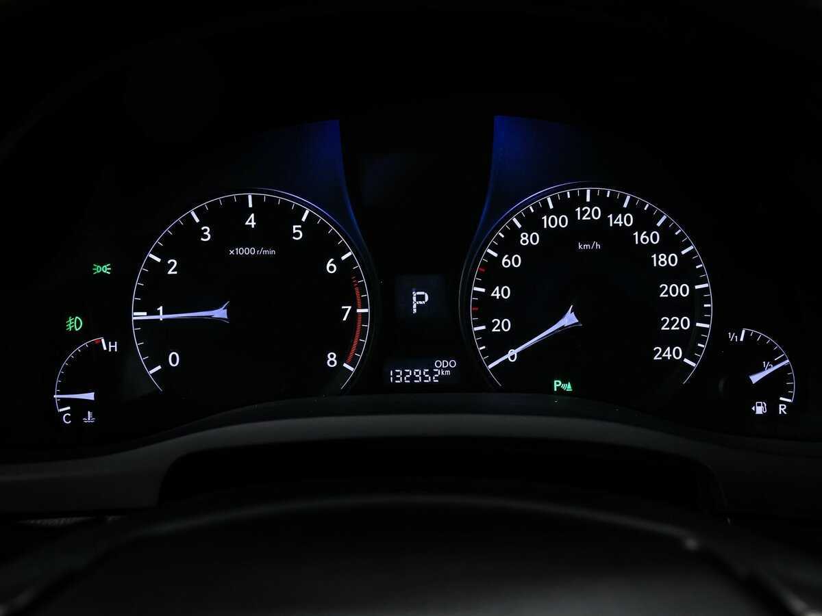 Lexus RX 350, 2014 Фото №10