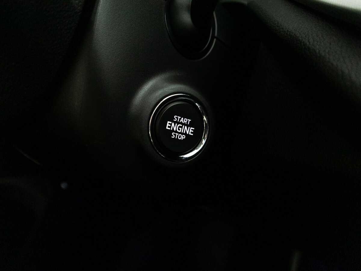 Skoda Octavia, 2021 Фото №22