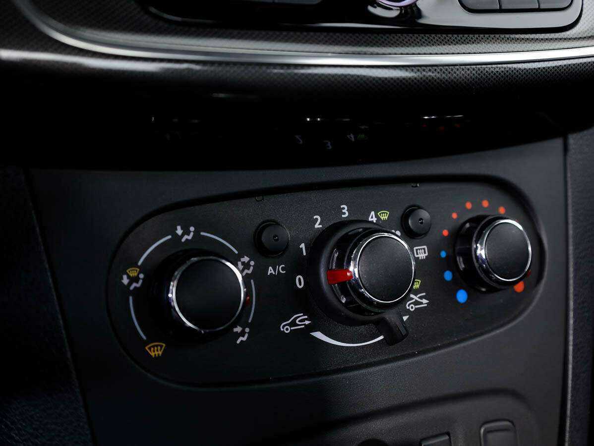 Renault Logan Stepway, 2020 Фото №19