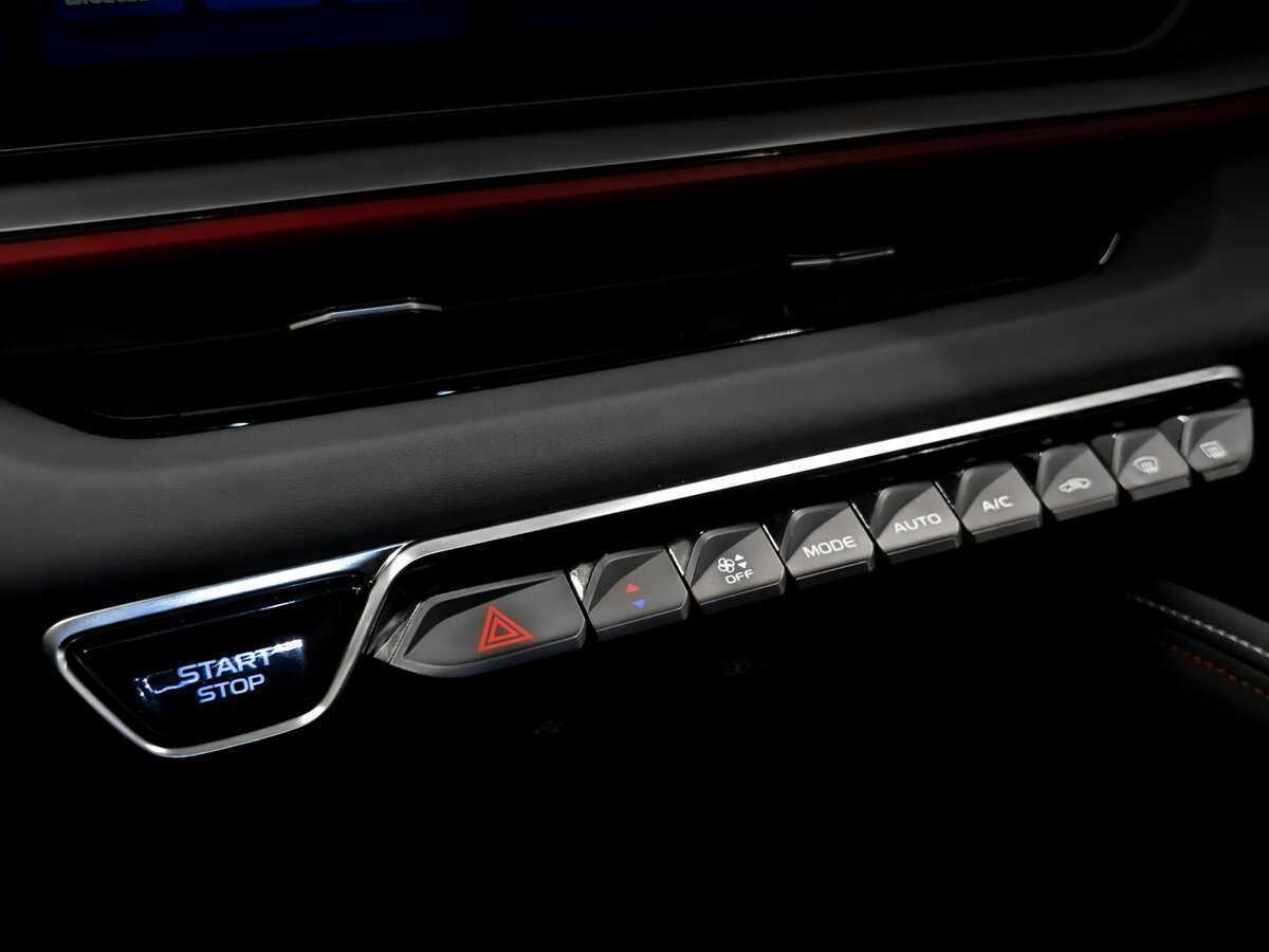 Geely Coolray, 2024 Фото №21