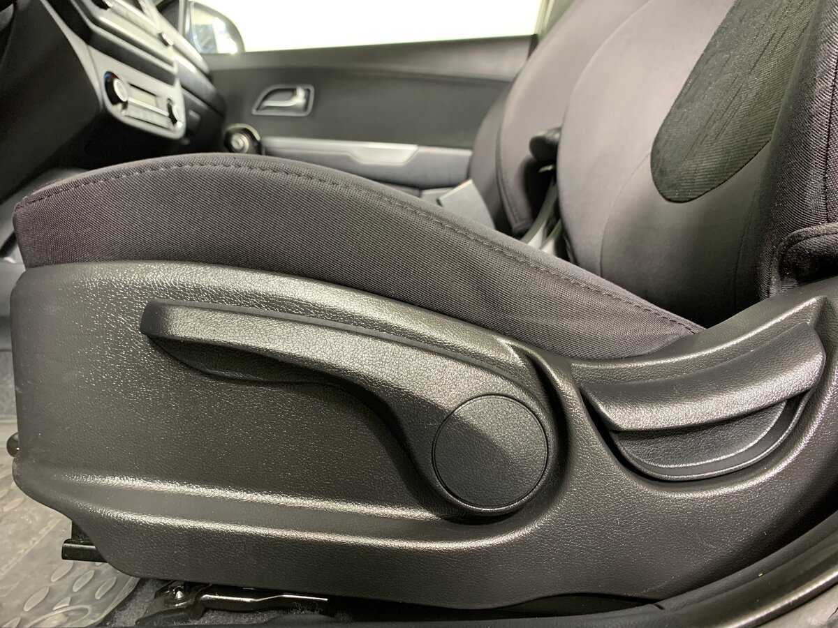 Kia Rio, 2015 Фото №17