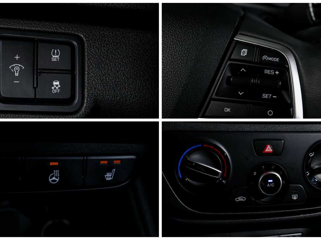 Hyundai Solaris, 2020 Фото №16