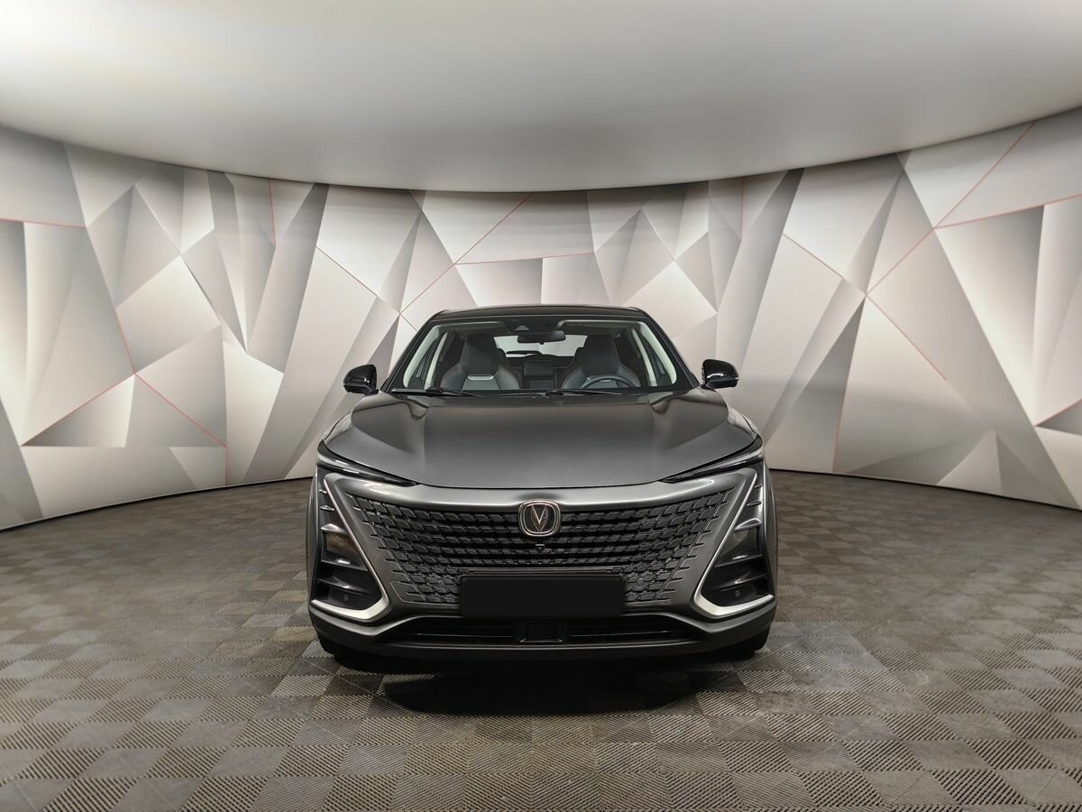 Changan UNI-T I, 2023 Фото №7