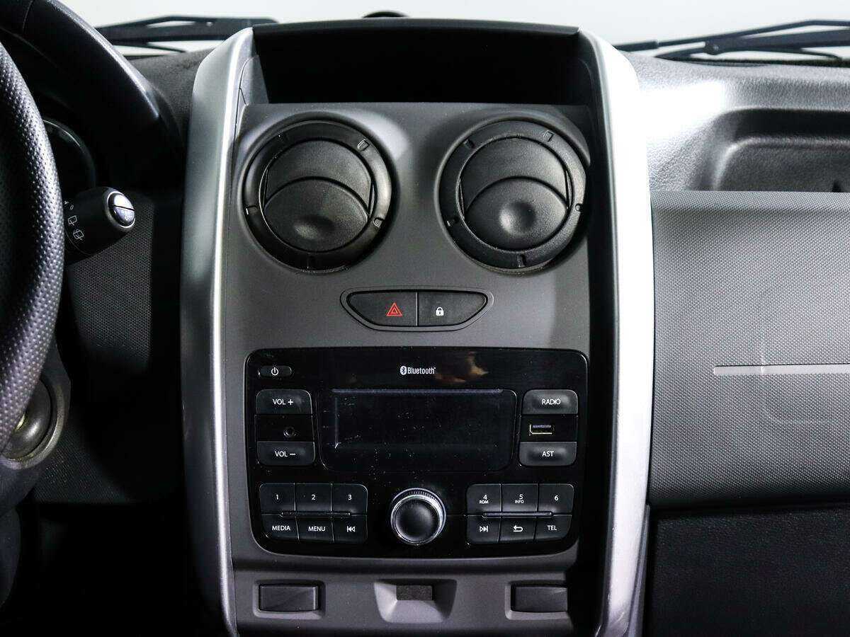 Lada (ВАЗ) Largus, 2021 Фото №10