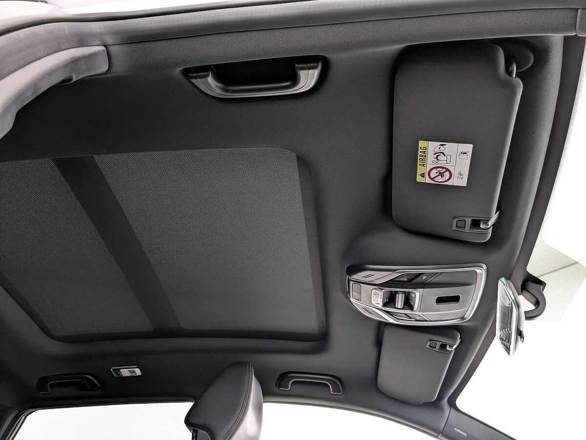 Geely Coolray, 2023 Фото №21