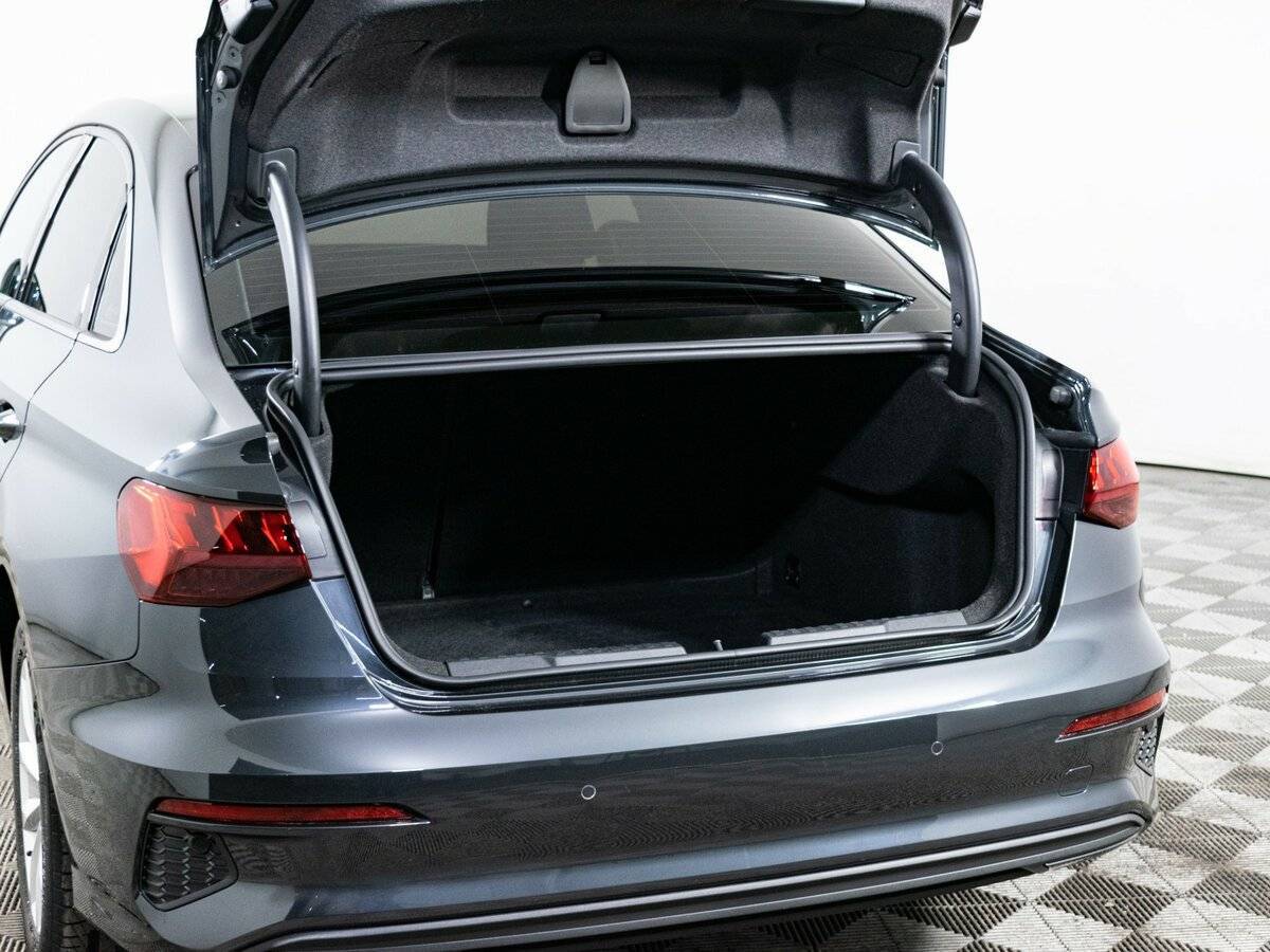 Audi A3 35 TFSI, 2021 Фото №7