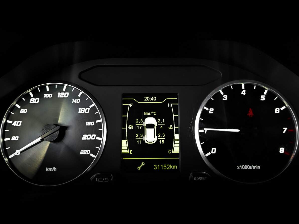 Chery Tiggo 4 Pro, 2023 Фото №13