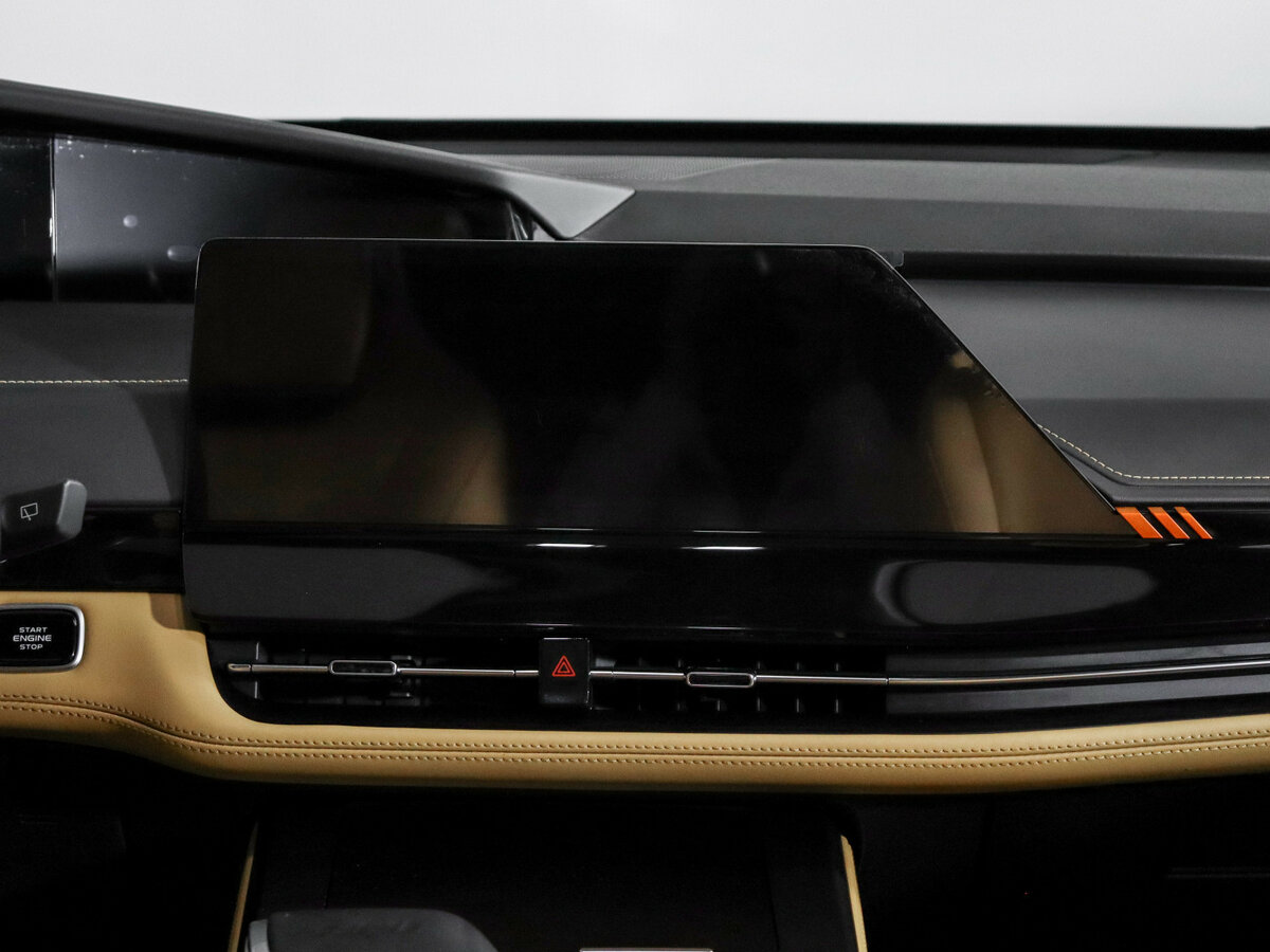 Changan UNI-K, 2024 Фото №13