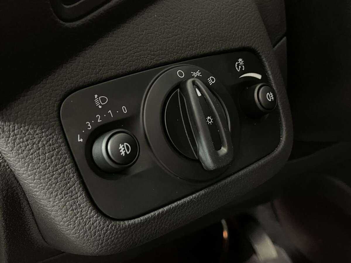 Ford Kuga, 2017 Фото №9