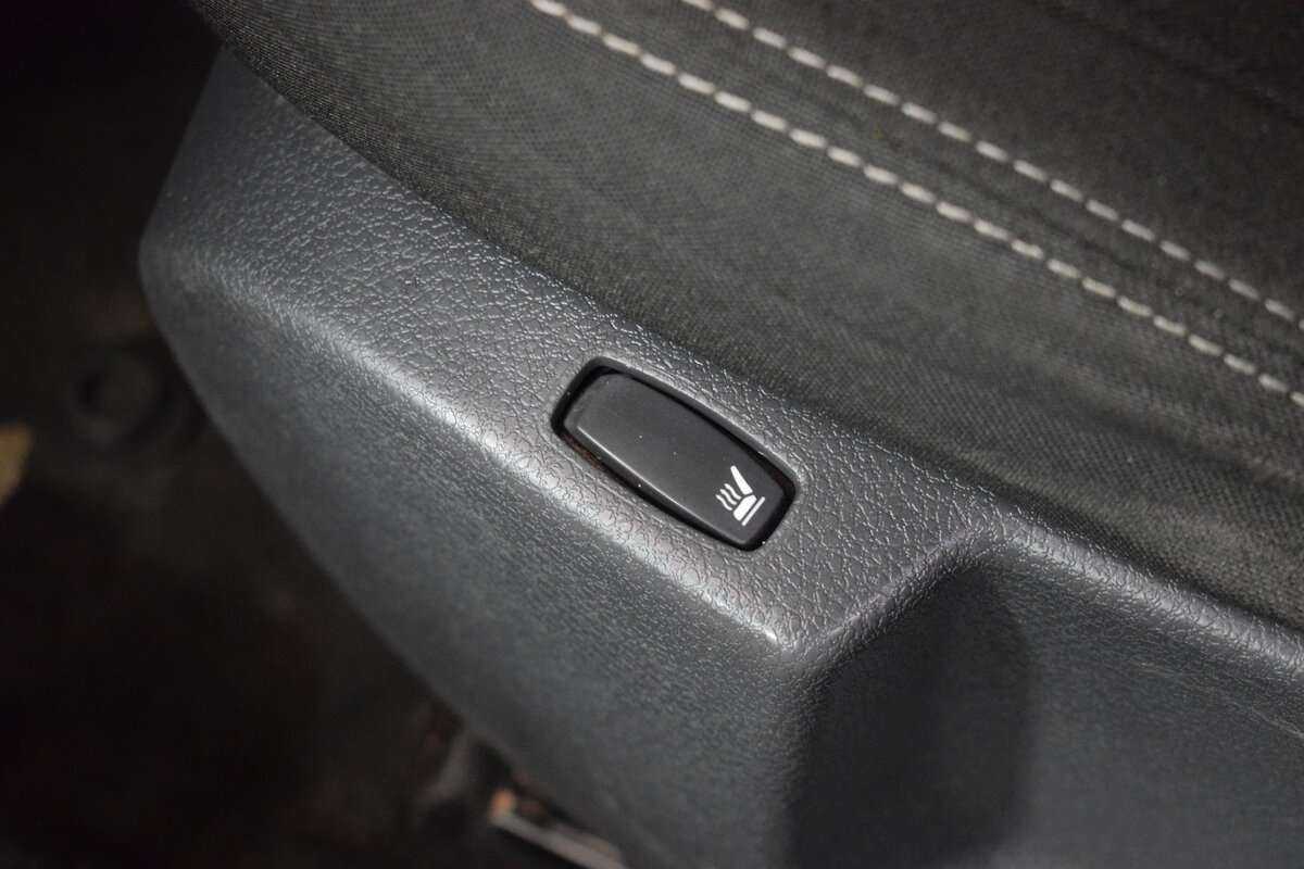 Renault Duster, 2015 Фото №14