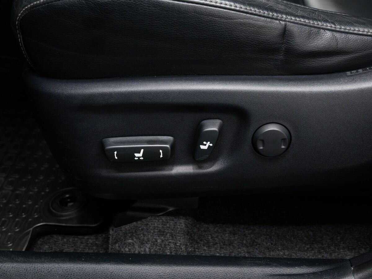 Toyota RAV4, 2013 Фото №18