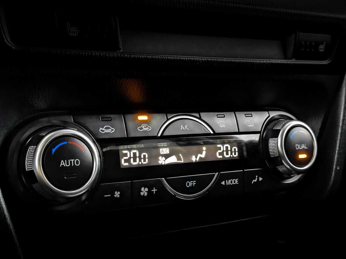 Mazda 3, 2014 Фото №21