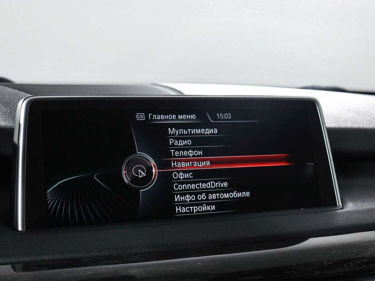 BMW X5 30d, 2013 Фото №16