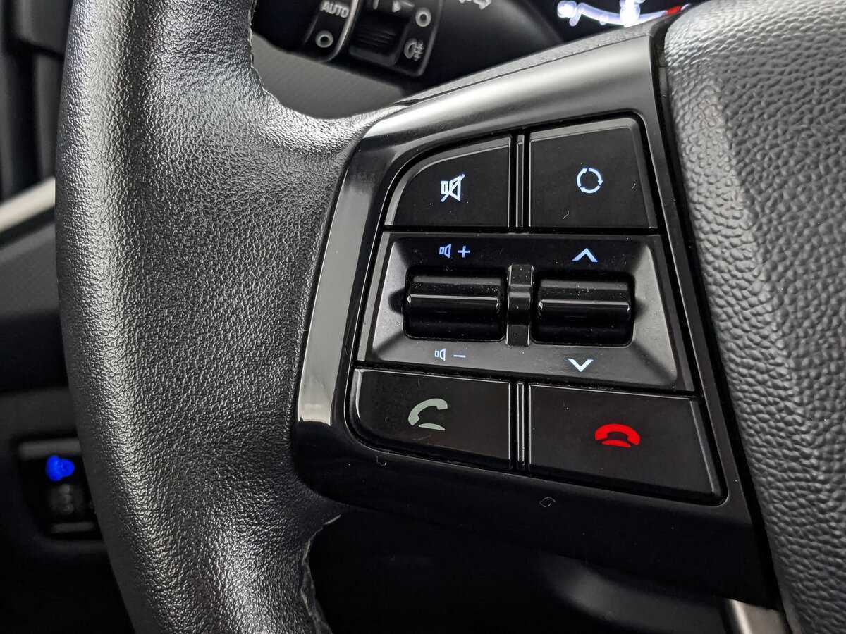 Hyundai Creta, 2020 Фото №26