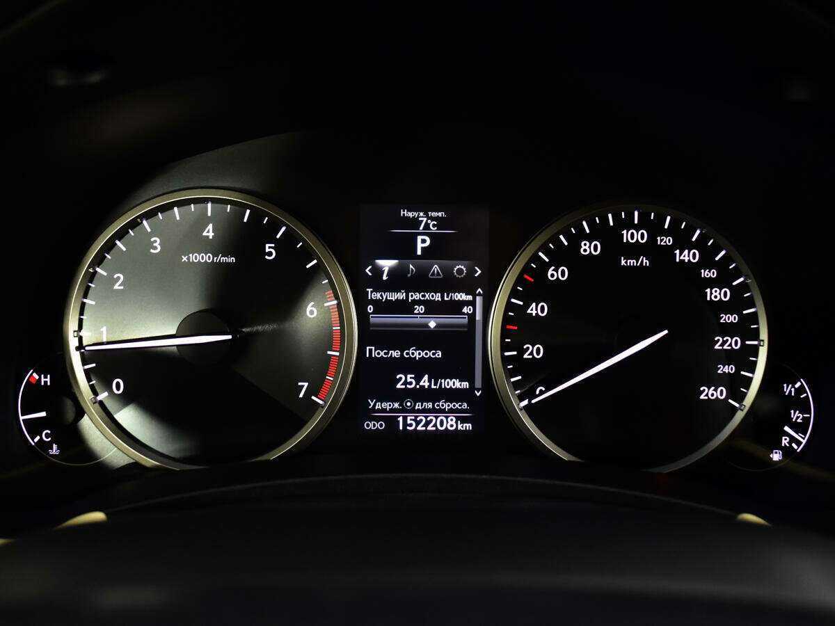 Lexus NX 200t, 2015 Фото №11