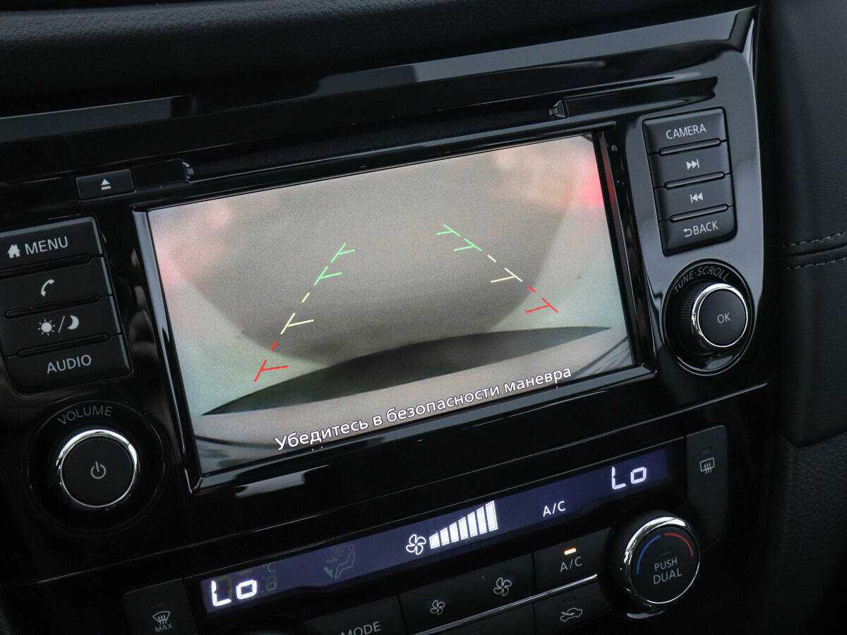 Nissan Qashqai, 2021 Фото №13