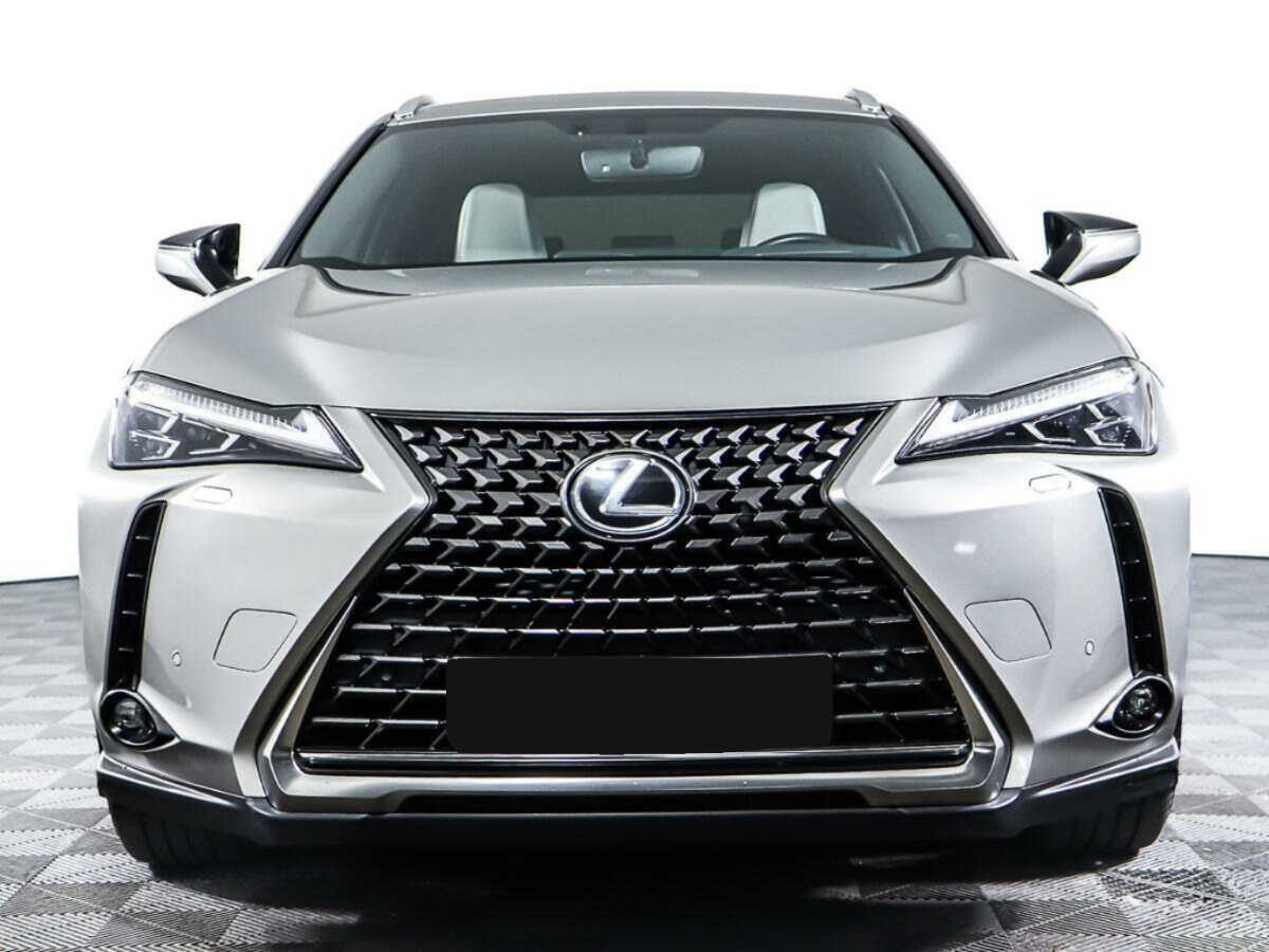 Lexus UX 200, 2019 Фото №1