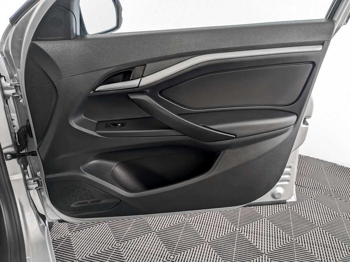 Lada (ВАЗ) Vesta SW, 2022 Фото №19