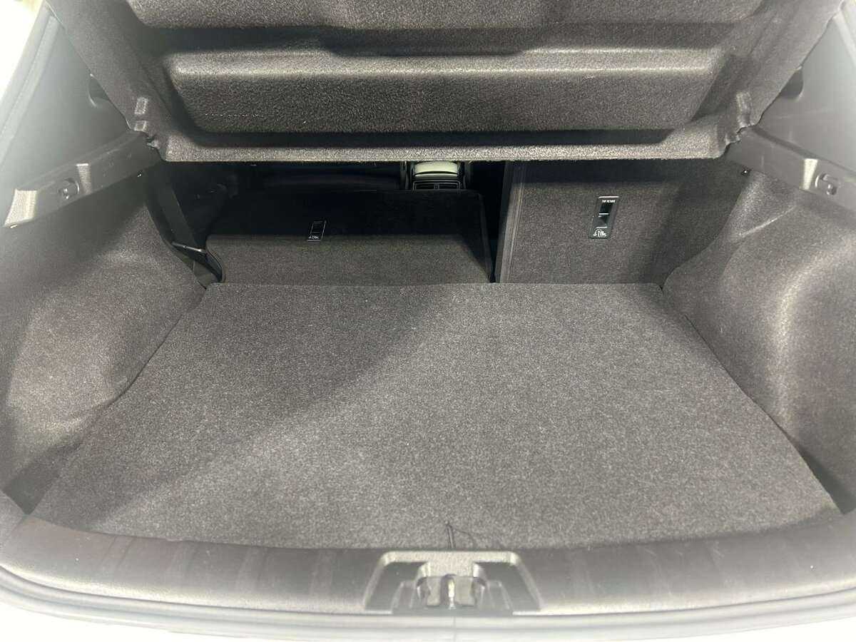 Nissan Qashqai, 2018 Фото №18