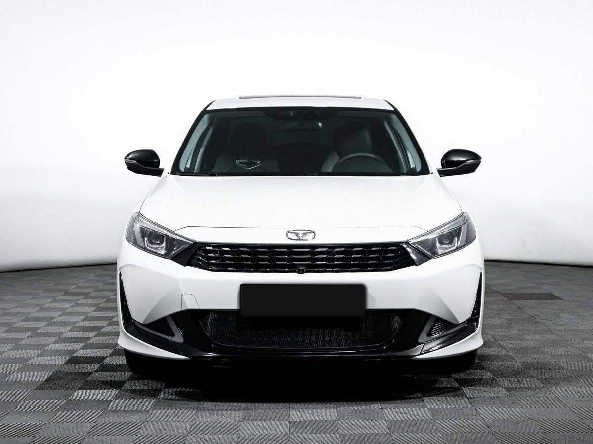 Kaiyi E5, 2023 Фото №2