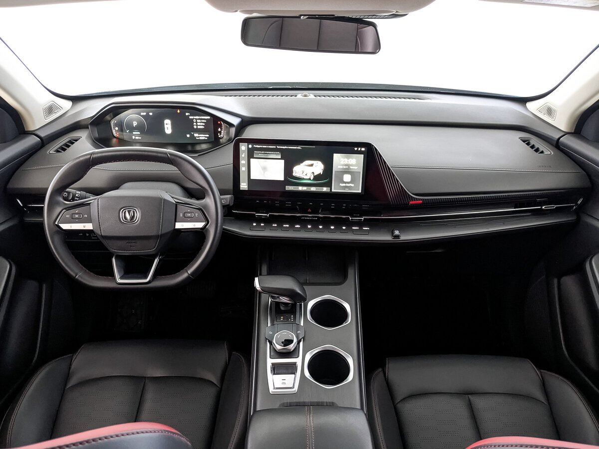 Changan CS55 Plus II, 2023 Фото №14