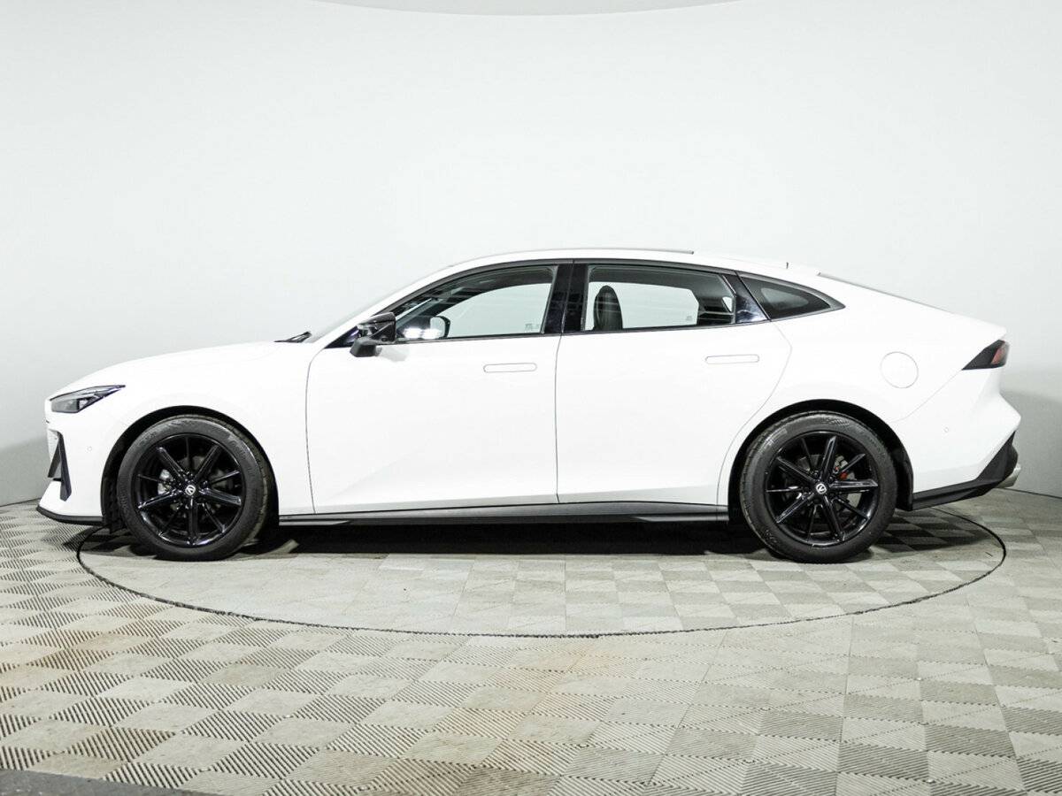 Changan UNI-V I, 2024 Фото №8