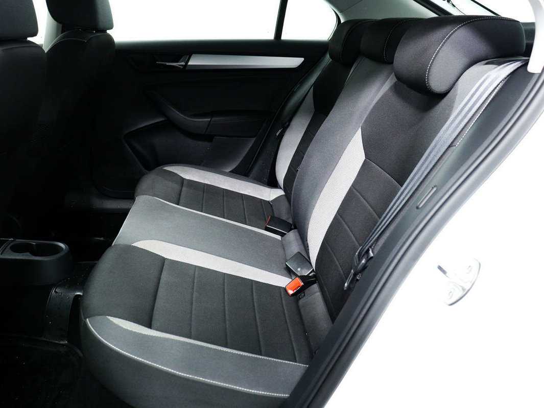 Skoda Rapid, 2019 Фото №12
