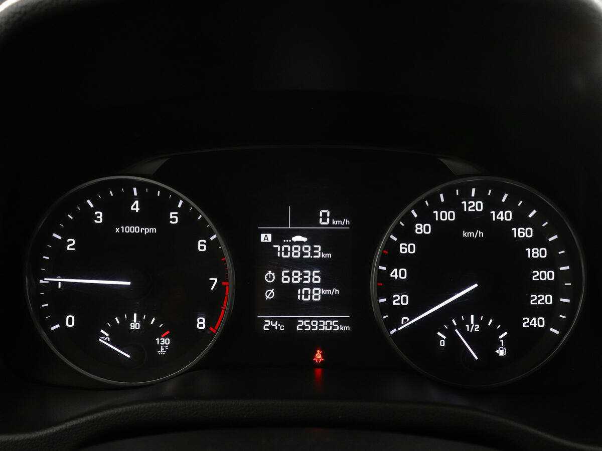 Hyundai Elantra, 2018 Фото №6