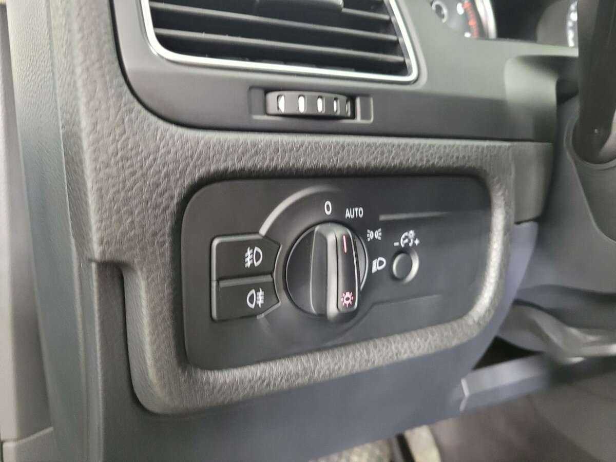 Volkswagen Touareg, 2012 Фото №9