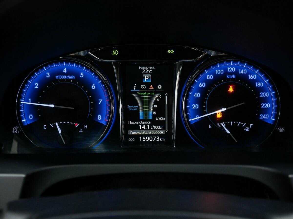 Toyota Camry, 2017 Фото №15