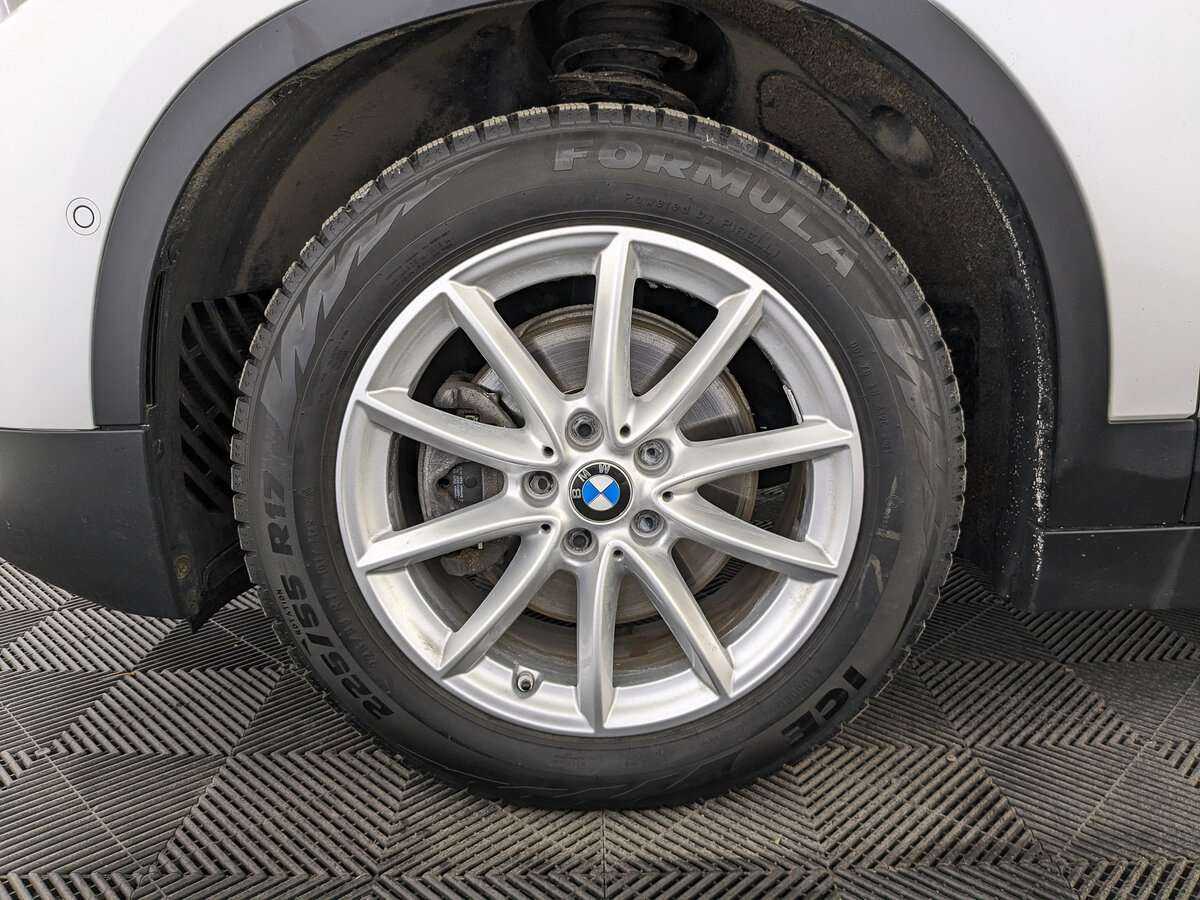 BMW X2 sDrive18i, 2020 Фото №8