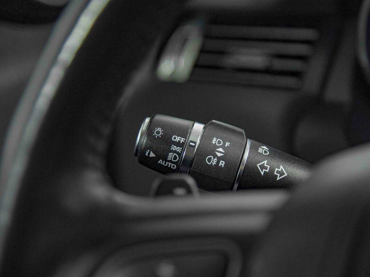 Land Rover Range Rover Evoque, 2017 Фото №8