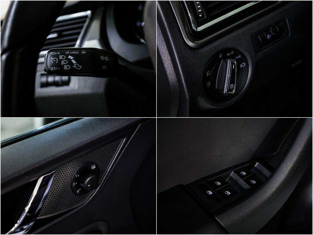 Skoda Rapid, 2017 Фото №16