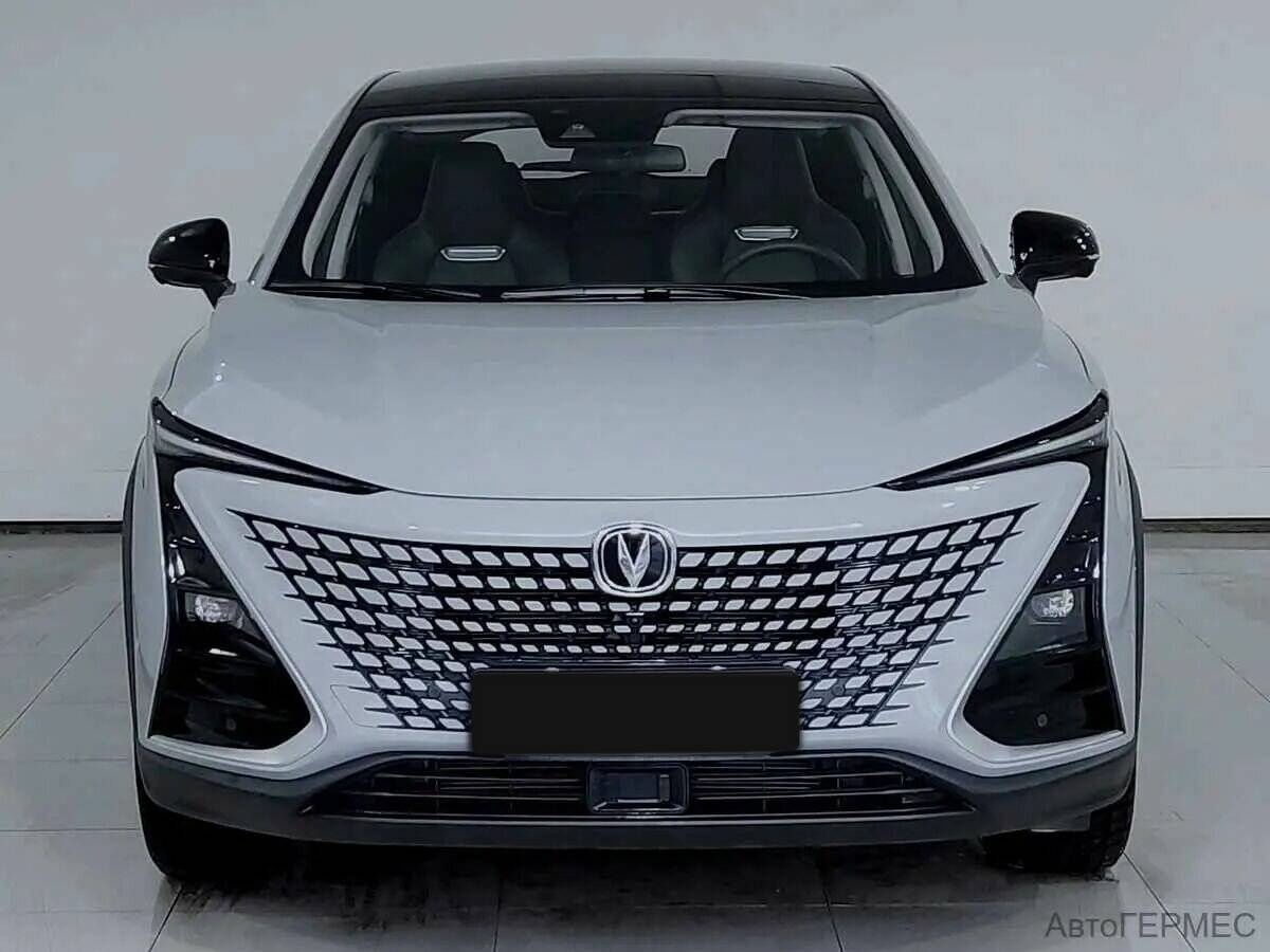 Changan UNI-T, 2023 Фото №2